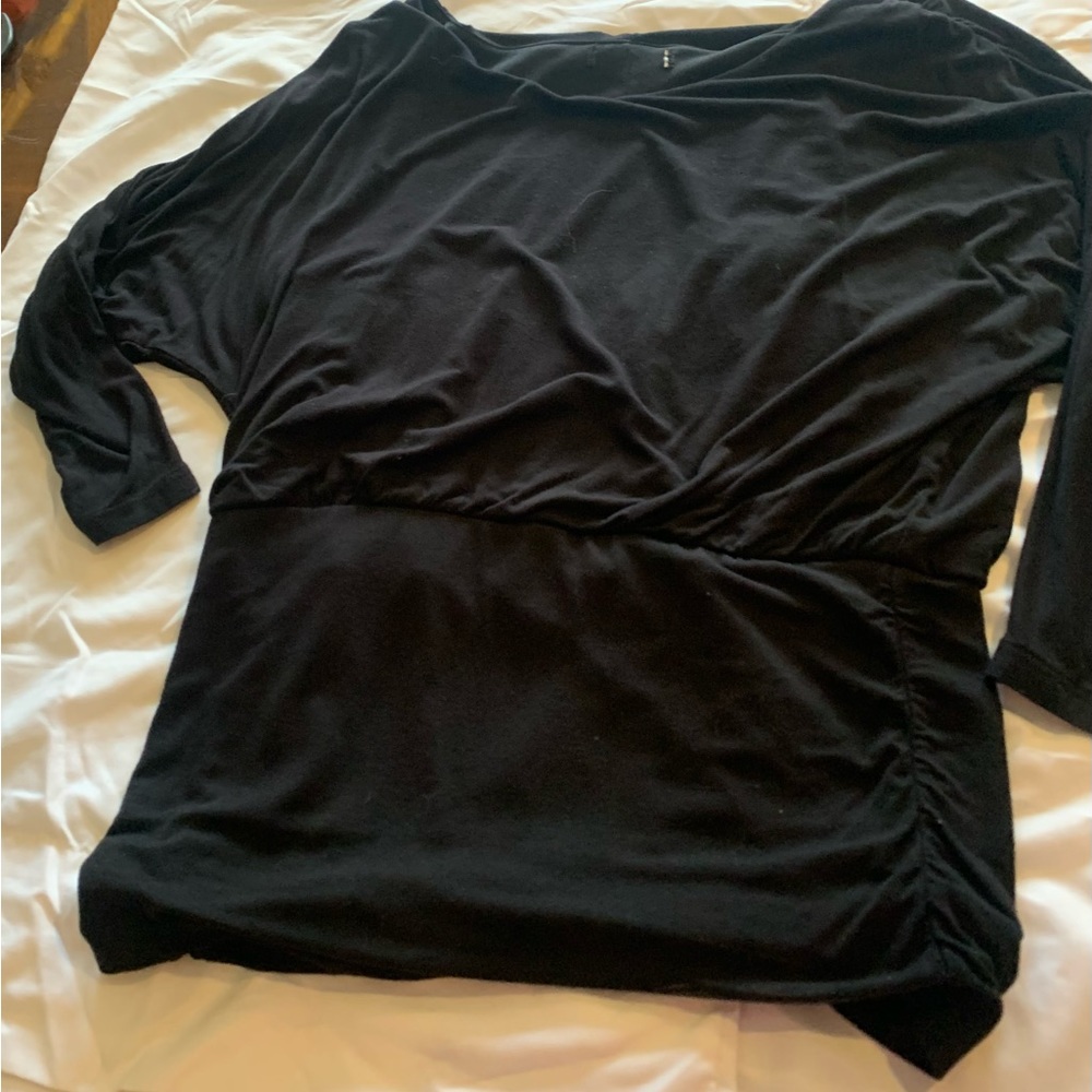 Style and Co shirt- Large